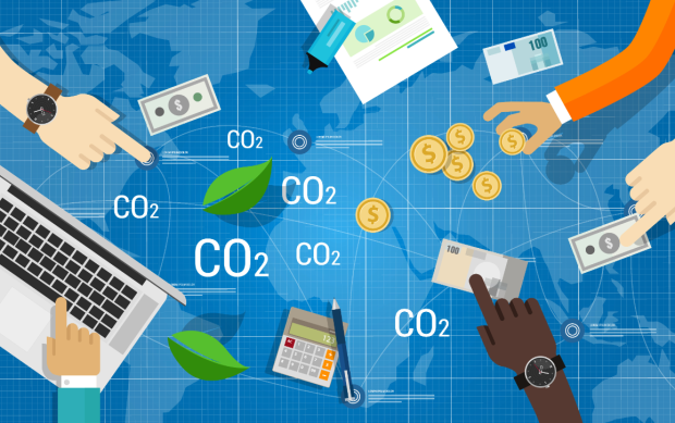 CBAM (Carbon Border Adjustment Mechanism)