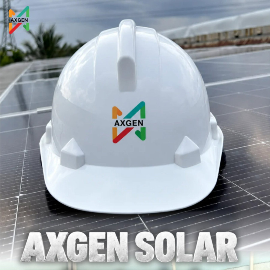 Tây Ninh – Hybrid Hoymiles 19 kWp + pin 64 kWh – ảnh 1