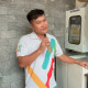Công trình 18 kWp, 2 pin SolaX tại Công ty Long Khôi, Quận 12